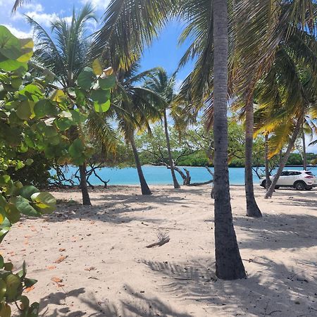 Casita Linda Larimar - 2Br Apartment With Rooftop, Bay Views, Fast Wifi, Near Beach In Barahona Eksteriør bilde